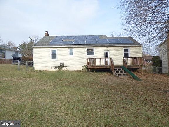 2nd image of 20017 Gilbert Hills Dr