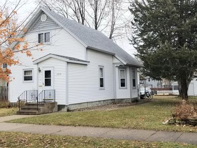 1616 Loomis St, La Crosse, WI, 54603