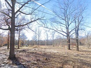 1252 Maple Haskell St, Haskell, AR 72015