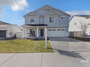 2291 N Blue Marsh Way, Star, ID 83669