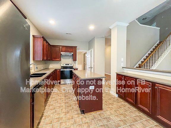5th image of 4610 Burnt Fork Cir