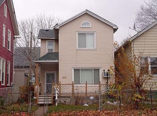 1431 S 3rd St, Milwaukee, WI 53204