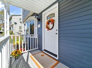 34 Goddard Memorial Dr, Worcester, MA 01603