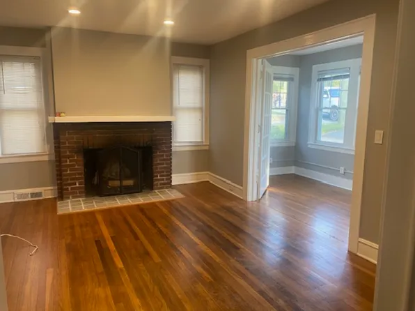 5 Parkhill Ave #1A, Norwalk, CT 06851