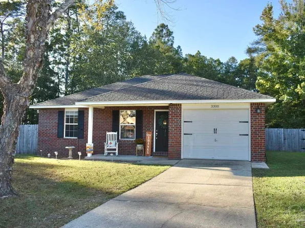 3300 Meghans Way, Pace, FL 32571