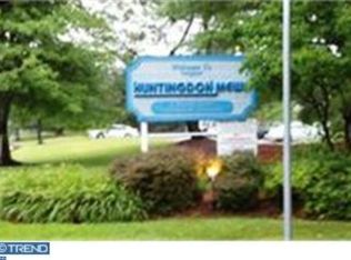 1303 Huntingdon Mews, Clementon, NJ 08021