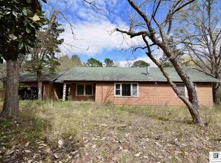 330 Walnut Creek Rd #336, Simsboro, LA 71275