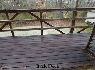 1586 Virginia Ave APT 4, Cookeville, TN 38501