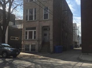 710 N Bishop St #3F, Chicago, IL 60642