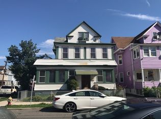 274 Madison St, Passaic, NJ 07055
