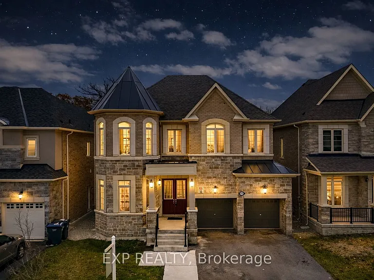 91 Clockwork Dr #BASEMENT — Photo 1
