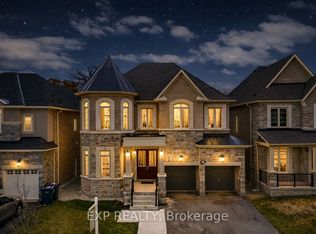 91 Clockwork Dr #Basement, Brampton, ON L7A 5J1