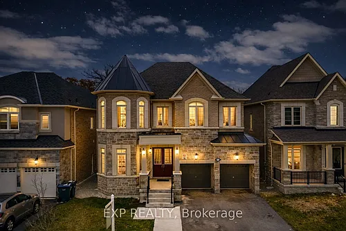 91 Clockwork Dr #BASEMENT Photo 1