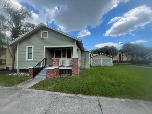 1601 15th Ave, Tampa, FL 33605