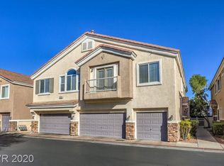1282 Capital Gains Dr UNIT 2, Henderson, NV 89074