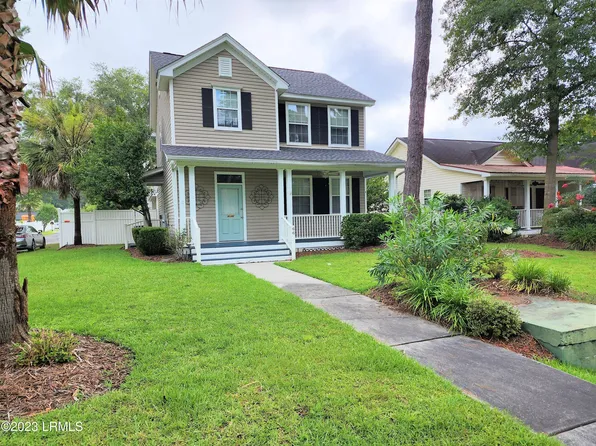 66 Able St, Bluffton, SC 29910