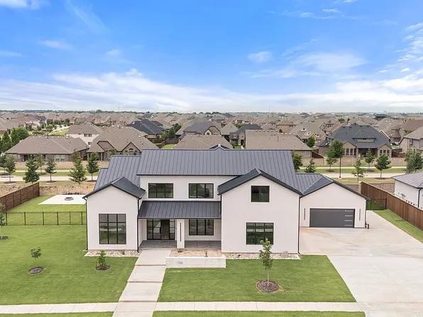 1106 Knoll Crest Dr, Mansfield, TX 76063