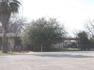 1635 Arboleda Dr, San Antonio, TX 78237