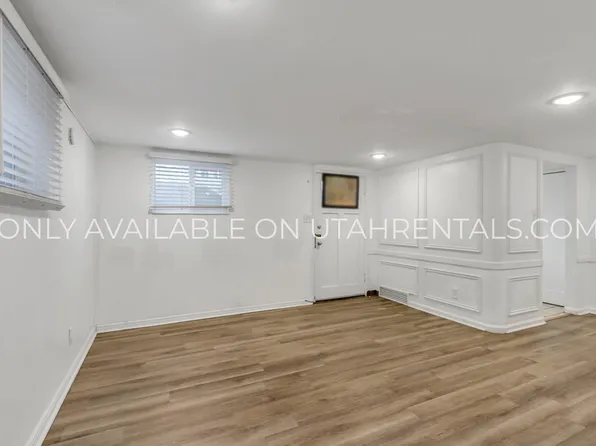 1116 E 400 S #C, Salt Lake City, UT 84102