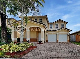 15434 SW 116th Ter, Miami, FL 33196