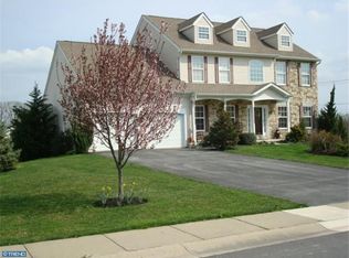 105 Schoolview Ln, Oxford, PA 19363