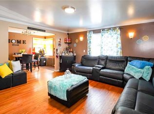423 Harding Park, Bronx, NY 10473
