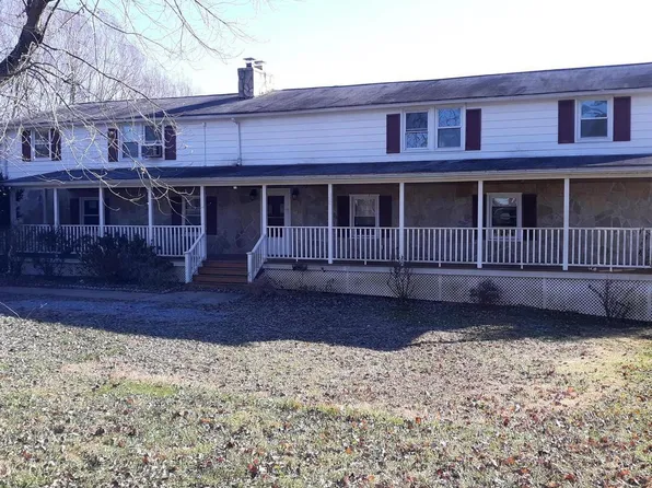 12324 Greenspring Ave Unit B, Owings Mills, MD 21117