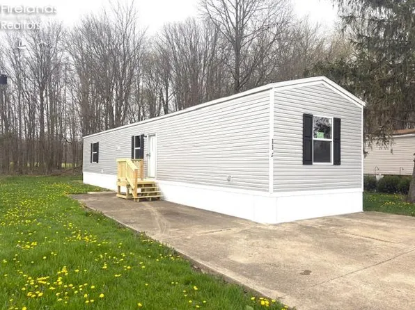 1121 Clayberg Rd #115, Greenwich, OH 44837