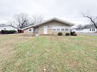 101 Phipps St, Paducah, KY 42001