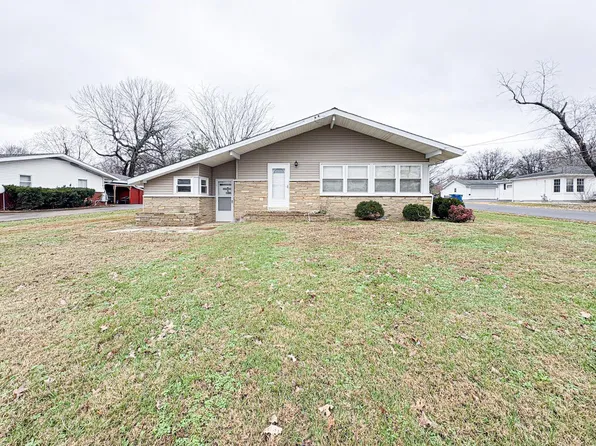 101 Phipps St, Paducah, KY 42001