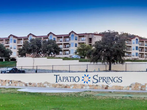 20 Tapatio Dr E #305, Boerne, TX 78006