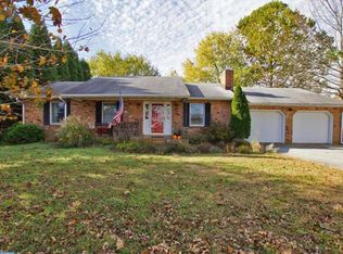 630 Masseys Church Rd, Smyrna, DE 19977