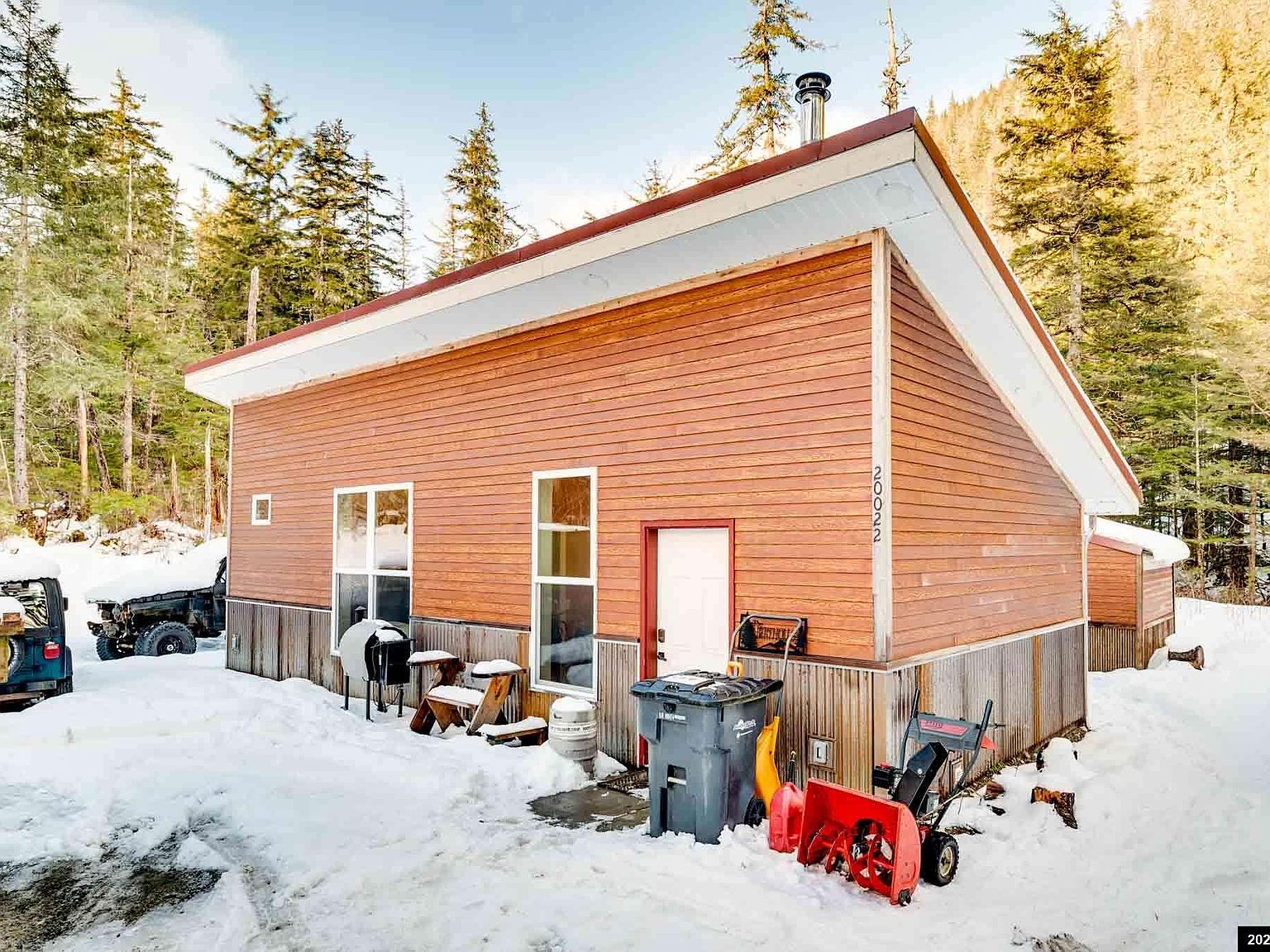 20022 Cohen Dr, Juneau, AK 99801 Zillow