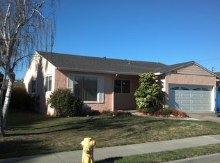 4559 La Salle Ave, Fremont, CA 94536