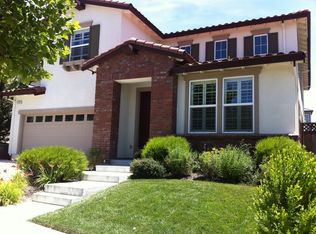 2123 Mornington Ln, San Ramon, CA 94582