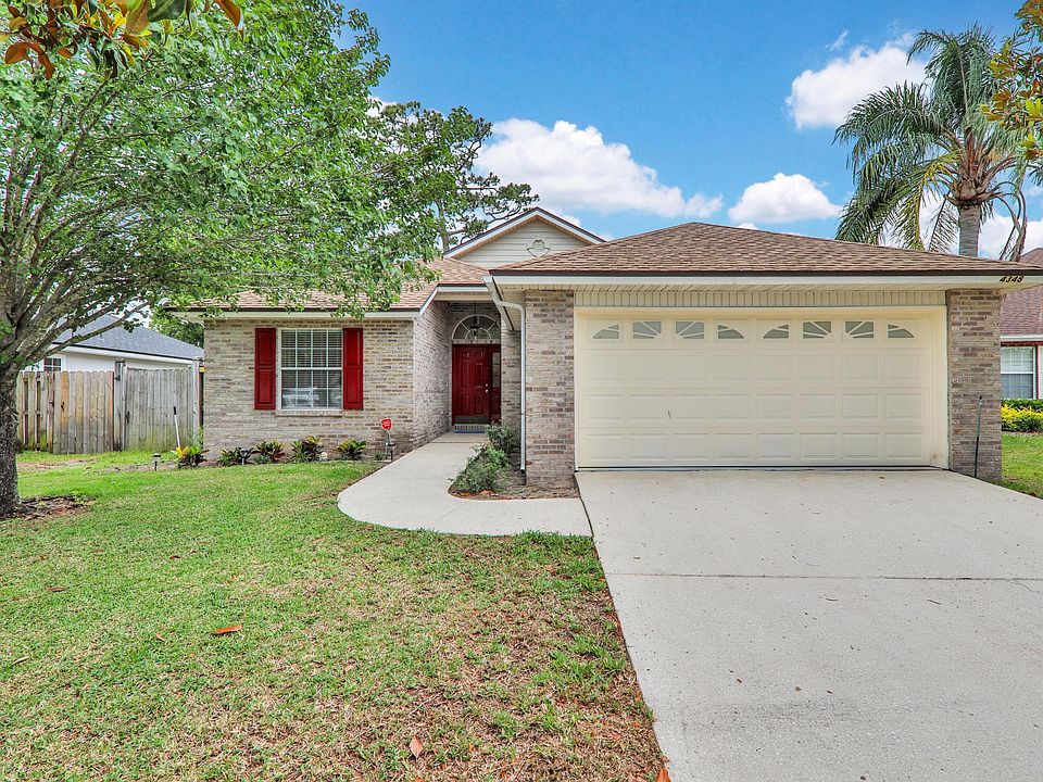 1st image of 4348 Crooked Creek Dr