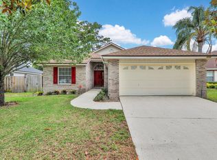 4348 Crooked Creek Dr, Jacksonville, FL 32224