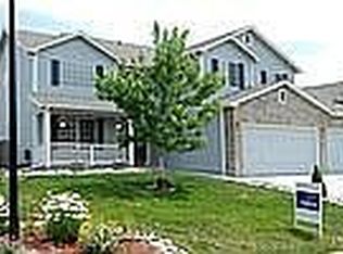 3932 Storm Cloud Way, Castle Rock, CO 80104