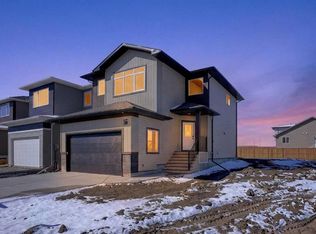 2514 E 44th St S, Lethbridge, AB T1K 8J3
