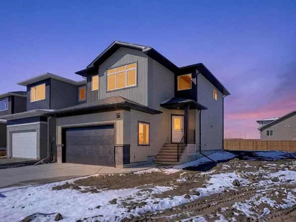 2514 E 44th St S, Lethbridge, AB T1K 8J3