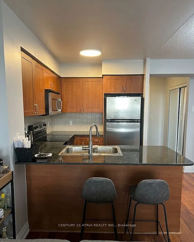 Building Photo - 1060 Sheppard Ave W #412