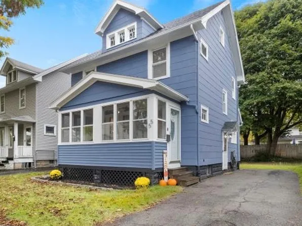 55 Martinot Ave, Rochester, NY 14609