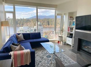 1925 Alberni St #904, Vancouver, BC V6G 0A3