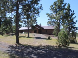 215 Barton Rd, Upton, WY 82730