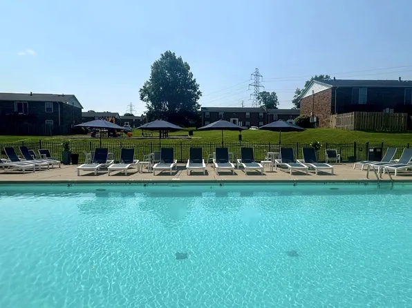 Village of Cross Creek