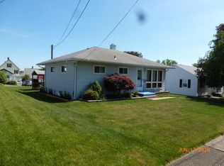 108 E 8th St, Oil City, PA