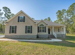 1467 Springvale Rd, Lugoff, SC 29078