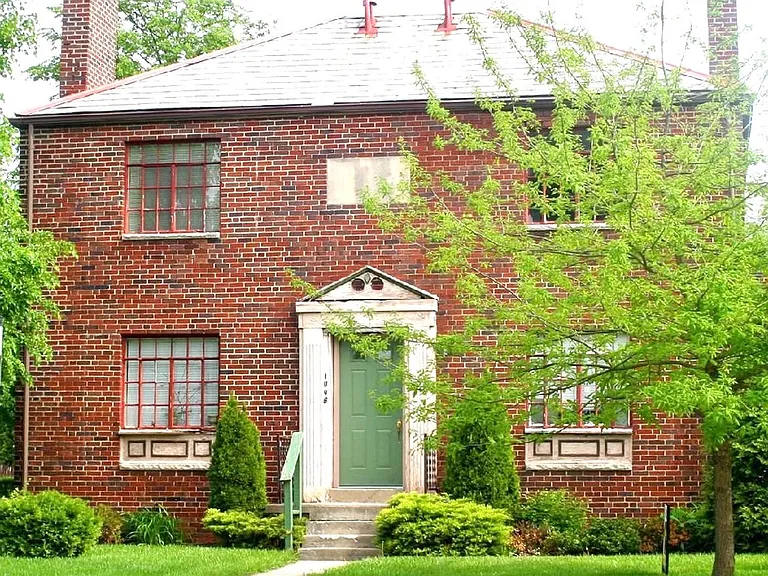 Ohio & Bryden — Photo 1