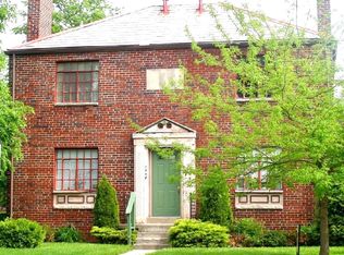 1096 Bryden Rd #224-D, Columbus, OH 43205