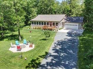 6676 W Mears Rd, Ludington, MI 49431